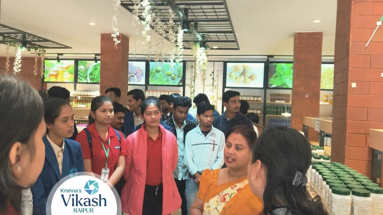 Rungta College of Engineering and Technology Raipur Events & Extra Curriculars photo 17